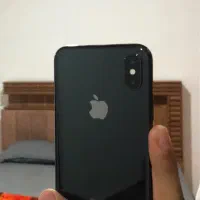 iphone X 256GB LL/A