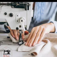 نیازمند همکار خیاط یا چرخکار خانم