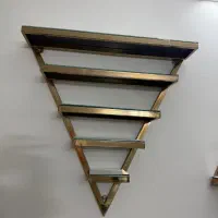 استند لاک ،  فن  ،سوهان برقی