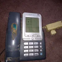گوشی تلفن خط ثابت200000