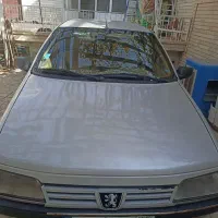 پژو 405 GLX|خودرو سواری و وانت|سبزوار, زینبیه|دیوار