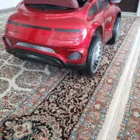 ماشین شارژی|اسباب‌بازی بچه|همدان, |دیوار