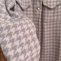 شکت شیک با جنس پارچه شنل پالتویی|لباس|اصفهان, احمدآباد|دیوار