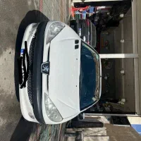 پژو ۲۰۶ تیپ ۵