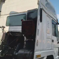 هوو۲۰۰۸|خودرو سنگین|مهریز, |دیوار