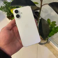 ایفون 16 نرمال