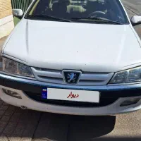 پارس سال  مدل ۹۰