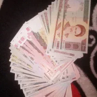 اسکناس جمهوری