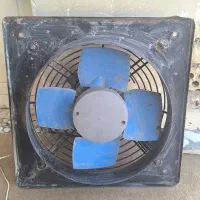 هواکش صنعتی|ماشین‌آلات صنعتی|آبادان, |دیوار