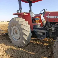 تراکتور 475جفت کارخانه|خودرو سنگین|اراک, |دیوار