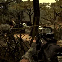 بازی call of duty modern warfare 3 اندروید