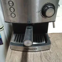 اسپرسو ساز  تلونیکس در حد