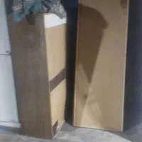 کابینت هایگلاس درحدنو|مصالح و تجهیزات ساختمان|باغ ملک, |دیوار