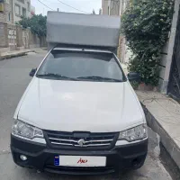 اریسان ۹۵|خودرو سواری و وانت|نظرآباد, رسالت|دیوار
