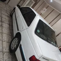 پارس مدل 1400|خودرو سواری و وانت|گلستان (تهران), |دیوار