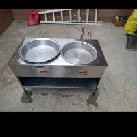 کانتر باقالی شلغم|کافی‌شاپ و رستوران|کرمانشاه, |دیوار