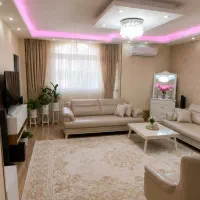 آپارتمان 80 متری دو خوابه سنددار 350 متری بنیاد