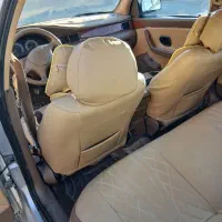 سمندال ایکس ۸۹|خودرو سواری و وانت|کرج, خلج آباد|دیوار