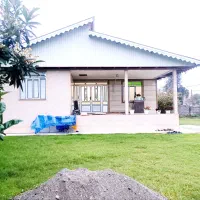ویلایی سند دار خ جلال