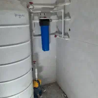 لوله کشی و تاسیسات