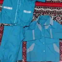 لباس مدرسه پسرانه