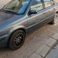 سمند lx دوگانه کم کار|خودرو سواری و وانت|رامجین, |دیوار