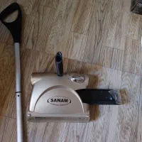 جارو شارژی|جاروبرقی، جارو شارژی، بخارشو|کرج, گوهردشت|دیوار