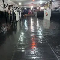 اجاره باشگاه خانوما و آقایان -کشتی- دفاع شخصی بوکس