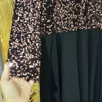 لباس مجلسی سایز۴۲|لباس|شیراز, عادل آباد|دیوار