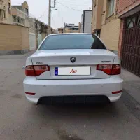 سمند سورن بدون رنگ کم کار|خودرو سواری و وانت|اصفهان, طامه|دیوار