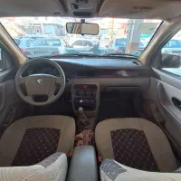 سمند LXمدل ۱۴۰۰