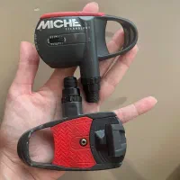 پدال دوچرخه کورسی برند Miche ایتالیا