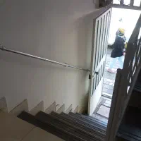 فروش دو طبقه با ملکیت خیابان بیست متری|فروش دفتر کار، اتاق اداری، مطب|تهران, افسریه شمالی|دیوار