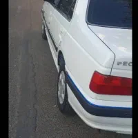 پارس ۹۶ کم کارکرد|خودرو سواری و وانت|اصفهان, امیرعرب|دیوار