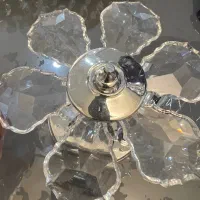 چراغ دیواری یا خوابی ۲ عدد|لوستر و چراغ آویز|مشهد, هفت تیر (آب و برق)|دیوار