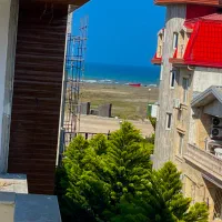 اجاره ویلا سه خواب ساحلی گُلاسو|اجارهٔ کوتاه‌مدت ویلا و باغ|فریدون‌کنار, |دیوار