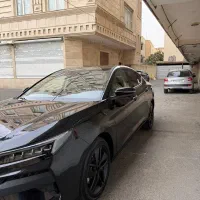 کی ام سی مدل 1401بدون رنگ|خودرو سواری و وانت|شهریار, شهریار|دیوار