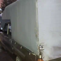 مزدا دوکابین 2000|خودرو سواری و وانت|اصفهان, برازنده|دیوار