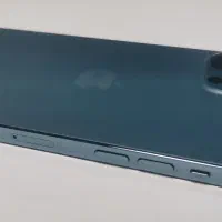 ایفون 12 پرومکس 128|موبایل|تهران, قاسمآباد|دیوار