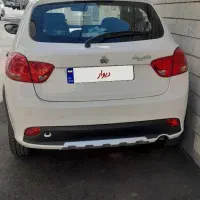 کوییک ۱۴۰۳ رینگ|خودرو سواری و وانت|قزوین, |دیوار