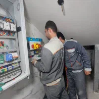 نیازمند ۲ کارآموز علاقمند به اسانسور|استخدام صنعتی، فنی، مهندسی|دماوند, گیلاوند|دیوار