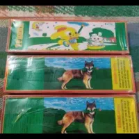 لوازم مجاز ایرانی ترقه چهارشنبه سوری