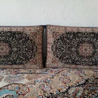 پشتی ماشینی