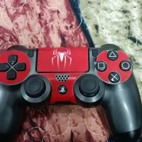 ps4 pro|کنسول، بازی ویدئویی و آنلاین|زاهدان, |دیوار