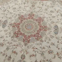 فرش ماشینی|فرش|خوی, |دیوار