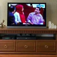 میز تلویزیون تمام وکیوم
