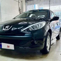 207پانا ارتقا فول آپشن مدل1403سرامیک آبنوس