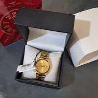 ساعت سیتیزن سویوسا