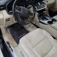 تویوتا لندکروز پلاک ملی|خودرو سواری و وانت|تهران, زعفرانیه|دیوار