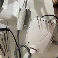 وسایل ناخن کاری